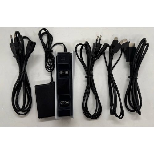 Игровая консоль Sony PlayStation 5 Slim Digital Edition (CFI-2016) (Восстановлено продавцом, 902431) купить в Украине | Telemart фото