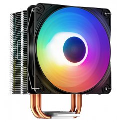 Кулер Deepcool GAMMAXX 400K (DP-MCH4-GMX400V2-K) (Восстановлено продавцом, 902455)