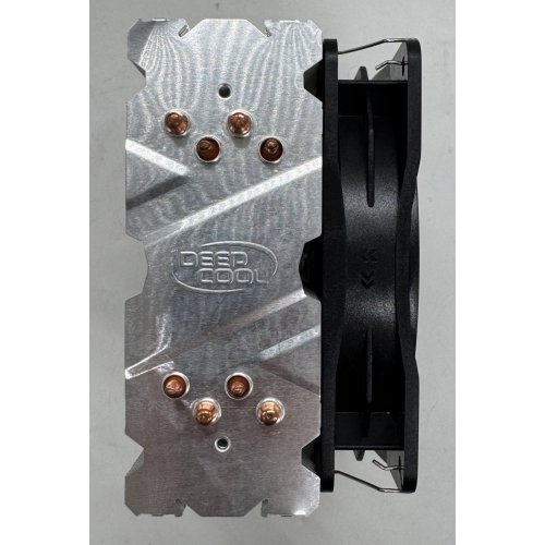 Кулер Deepcool GAMMAXX 400K (DP-MCH4-GMX400V2-K) (Відновлено продавцем, 902455) купити в Україні | Telemart фото