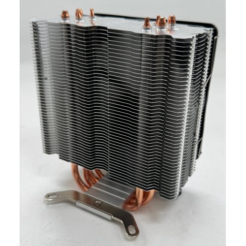 Кулер Deepcool GAMMAXX 400K (DP-MCH4-GMX400V2-K) (Відновлено продавцем, 902455) купити в Україні | Telemart фото