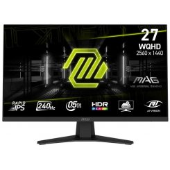Монитор MSI 27