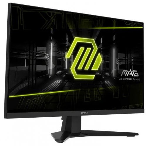Монітор MSI 27" MAG 274QF X24 Black (Відновлено продавцем, 902456) купити в Україні | Telemart фото