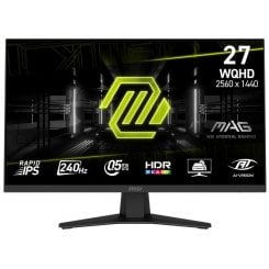 Монитор MSI 27