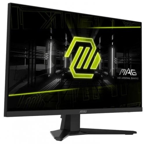 Монитор MSI 27" MAG 274QF X24 Black (Восстановлено продавцом, 902456) купить в Украине | Telemart фото
