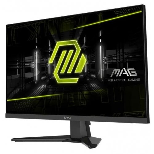 Монитор MSI 27" MAG 274QF X24 Black (Восстановлено продавцом, 902456) купить в Украине | Telemart фото