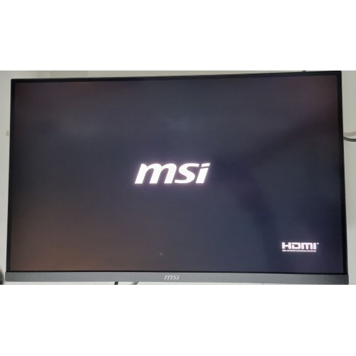 Монитор MSI 27" MAG 274QF X24 Black (Восстановлено продавцом, 902456) купить в Украине | Telemart фото