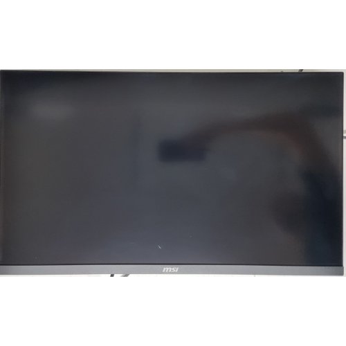 Монитор MSI 27" MAG 274QF X24 Black (Восстановлено продавцом, 902456) купить в Украине | Telemart фото