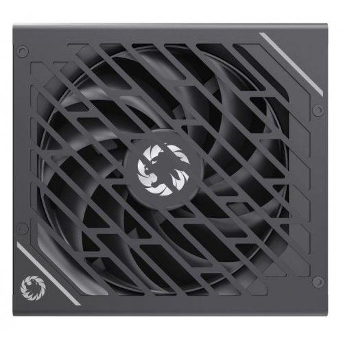 Блок питания GAMEMAX GX-1250 PRO 1250W PCIE5 (GX-1250 PRO BK) Black (Восстановлено продавцом, 902465) купить в Украине | Telemart фото