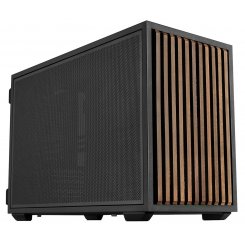 Корпус Lian Li B4 Wood без БЖ (G99.B4X-WD.00) Black