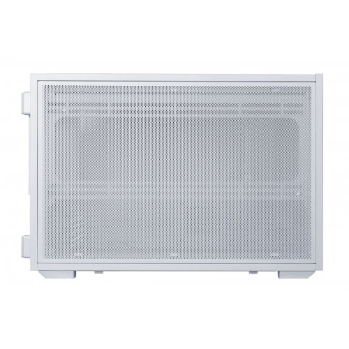 Корпус Lian Li B4 Wood без БЖ (G99.B4W-WD.00) White купити в Україні | Telemart фото