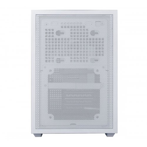 Корпус Lian Li B4 Wood без БЖ (G99.B4W-WD.00) White купити в Україні | Telemart фото