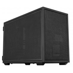 Корпус Lian Li B4 без БЖ (G99.B4X.00) Black