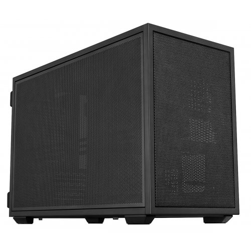 Корпус Lian Li B4 без БЖ (G99.B4X.00) Black купити в Україні | Telemart фото