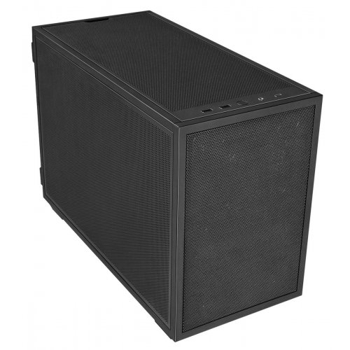 Корпус Lian Li B4 без БЖ (G99.B4X.00) Black купити в Україні | Telemart фото