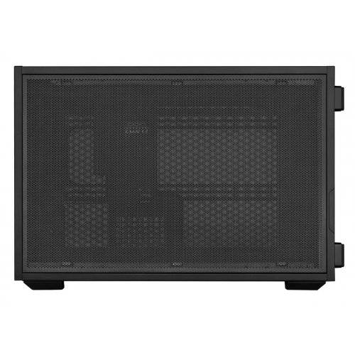 Корпус Lian Li B4 без БЖ (G99.B4X.00) Black купити в Україні | Telemart фото