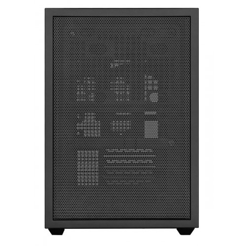 Корпус Lian Li B4 без БЖ (G99.B4X.00) Black купити в Україні | Telemart фото