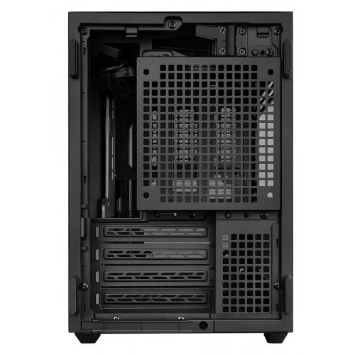 Корпус Lian Li B4 без БЖ (G99.B4X.00) Black купити в Україні | Telemart фото