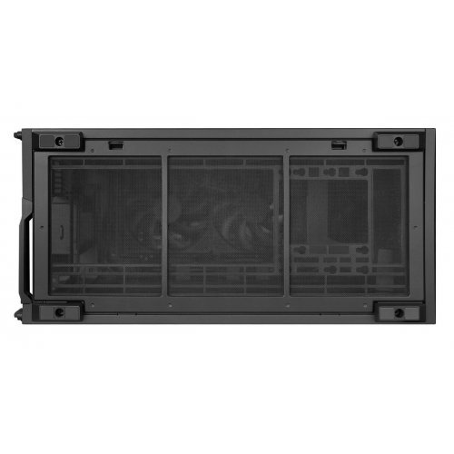 Корпус Lian Li B4 без БЖ (G99.B4X.00) Black купити в Україні | Telemart фото