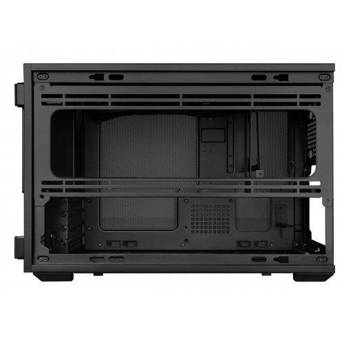 Корпус Lian Li B4 без БЖ (G99.B4X.00) Black купити в Україні | Telemart фото