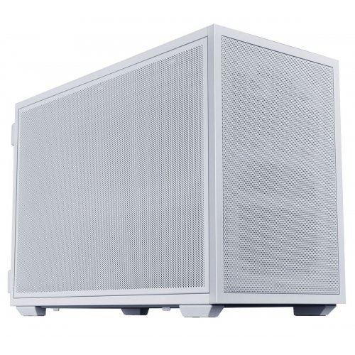 Корпус Lian Li B4 без БП (G99.B4W.00) White купить в Украине | Telemart фото