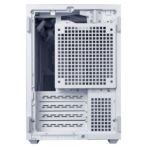 Корпус Lian Li B4 без БП (G99.B4W.00) White купить в Украине | Telemart фото