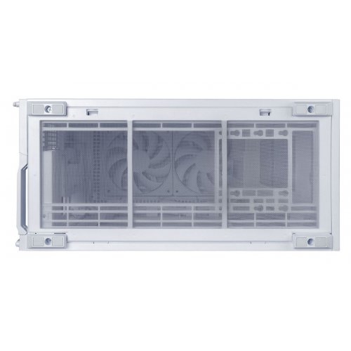 Корпус Lian Li B4 без БП (G99.B4W.00) White купить в Украине | Telemart фото