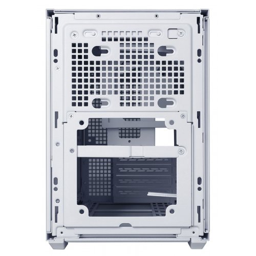 Корпус Lian Li B4 без БП (G99.B4W.00) White купить в Украине | Telemart фото