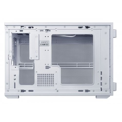 Корпус Lian Li B4 без БП (G99.B4W.00) White купить в Украине | Telemart фото