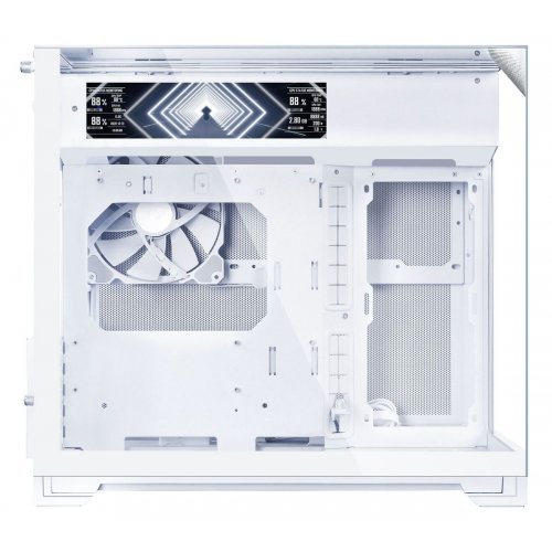 Корпус Lian Li O11 Vision-M Digital без БП (G99.O11VMDX.00) Black купить в Украине | Telemart фото