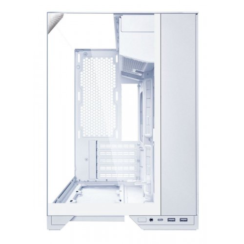 Корпус Lian Li O11 Vision-M Digital без БП (G99.O11VMDX.00) Black купить в Украине | Telemart фото