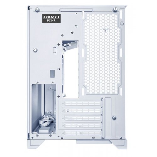 Корпус Lian Li O11 Vision-M Digital без БП (G99.O11VMDX.00) Black купить в Украине | Telemart фото