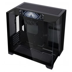 Корпус Lian Li O11 Vision-M Digital без БП (G99.O11VMDW.00) White