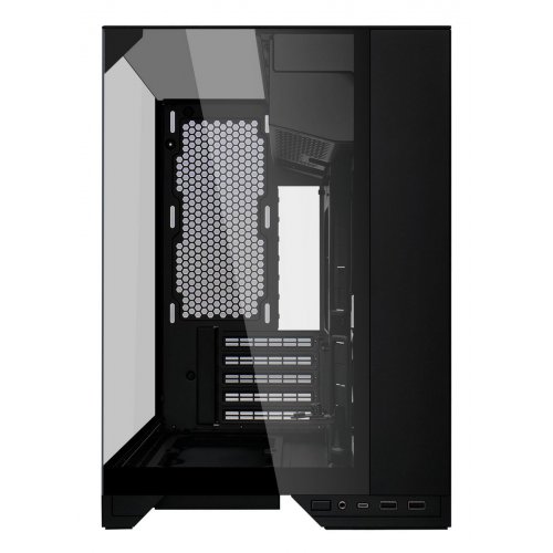 Корпус Lian Li O11 Vision-M Digital без БП (G99.O11VMDW.00) White купить в Украине | Telemart фото