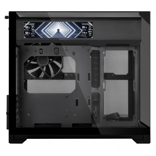 Корпус Lian Li O11 Vision-M Digital без БП (G99.O11VMDW.00) White купить в Украине | Telemart фото