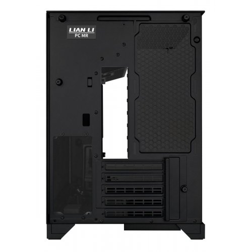 Корпус Lian Li O11 Vision-M Digital без БП (G99.O11VMDW.00) White купить в Украине | Telemart фото