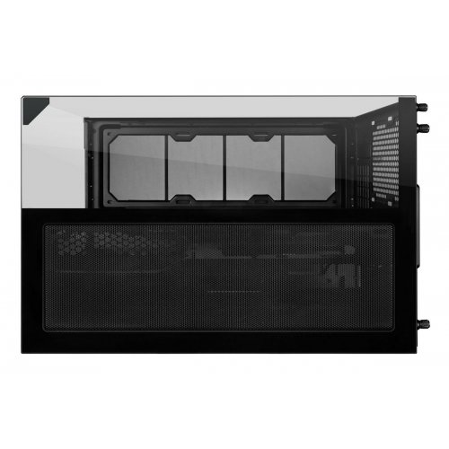 Корпус Lian Li O11 Vision-M Digital без БП (G99.O11VMDW.00) White купить в Украине | Telemart фото