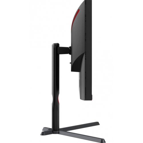 Уценка монитор AOC 27" Q27G3XMN/BK Black (Повреждена упаковка, 902488) купить в Украине | Telemart фото