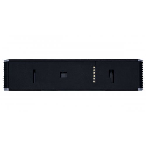 Кулер для корпусу Lian Li Uni Fan CL Flex Wireless 120 Reverse (G9F.12RCL1F1B.00) Black купити в Україні | Telemart фото