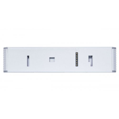 Кулер для корпусу Lian Li Uni Fan CL Flex Wireless 120 Reverse (G9F.12RCL1F1W.00) White купити в Україні | Telemart фото