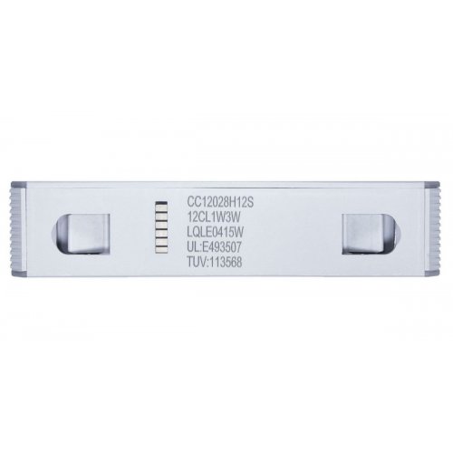 Кулер для корпусу Lian Li Uni Fan CL Flex Wireless 120 Reverse (G9F.12RCL1F1W.00) White купити в Україні | Telemart фото
