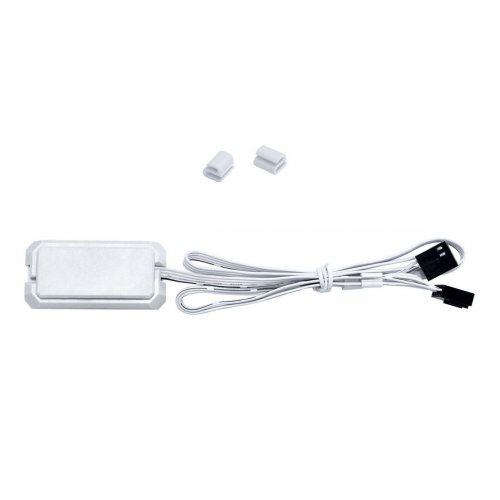 Кулер для корпусу Lian Li Uni Fan CL Flex Wireless 120 Reverse (G9F.12RCL1F1W.00) White купити в Україні | Telemart фото