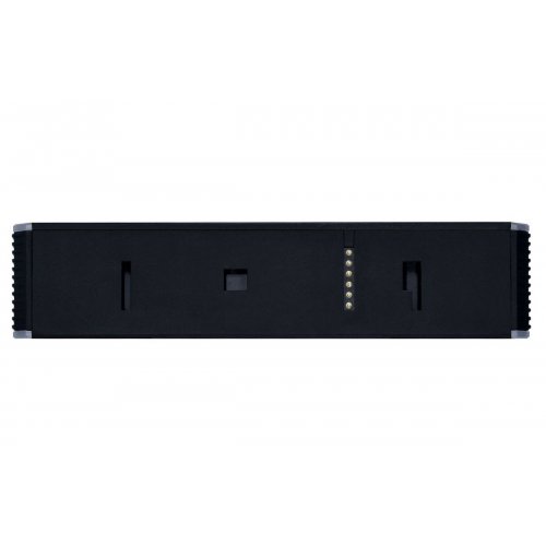 Кулер для корпусу Lian Li Uni Fan CL Flex Wireless 120 (G9F.12CL1F1B.00) Black купити в Україні | Telemart фото