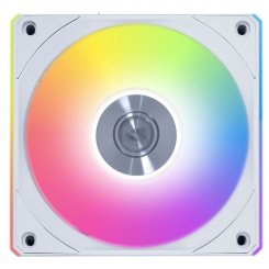 Кулер для корпуса Lian Li Uni Fan CL Flex Wireless 120 (G9F.12CL1F1W.00) White
