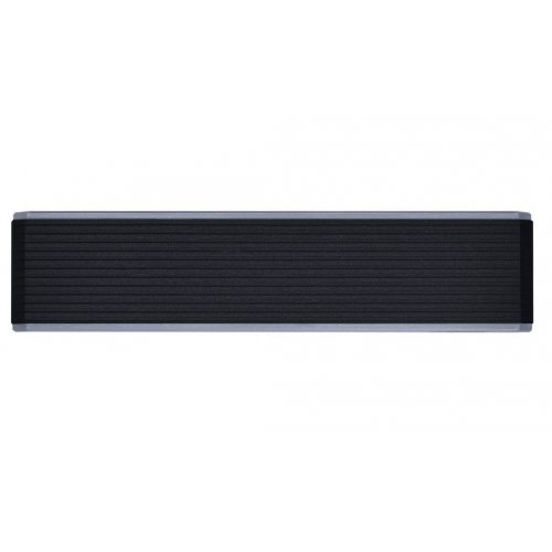 Набір кулерів для корпусу Lian Li Uni Fan CL Flex Wireless 120 3 in 1 Reverse (G9F.12RCL1F3B.00) Black купити в Україні | Telemart фото