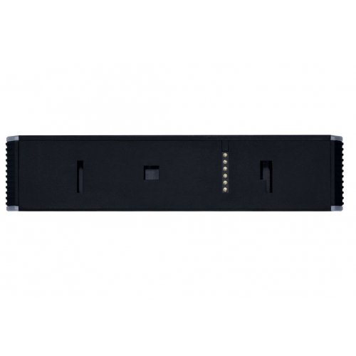 Набір кулерів для корпусу Lian Li Uni Fan CL Flex Wireless 120 3 in 1 Reverse (G9F.12RCL1F3B.00) Black купити в Україні | Telemart фото