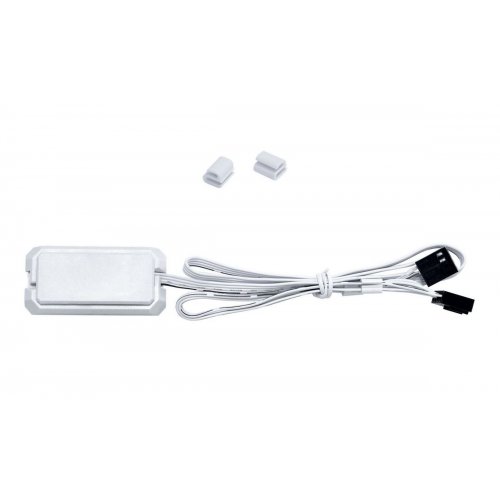 Набір кулерів для корпусу Lian Li Uni Fan CL Flex Wireless 120 3 in 1 Reverse (G9F.12RCL1F3W.00) White купити в Україні | Telemart фото