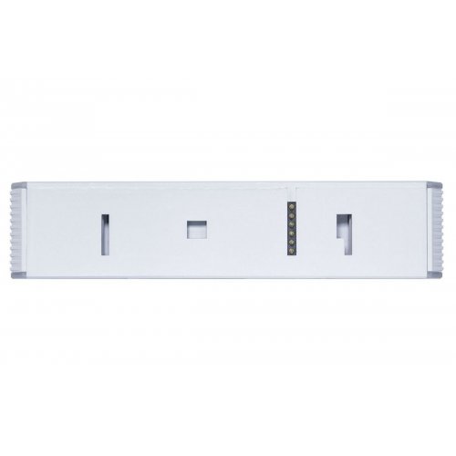 Набор кулеров для корпуса Lian Li Uni Fan CL Flex Wireless 120 3 in 1 (G9F.12CL1F3W.00) White купить в Украине | Telemart фото