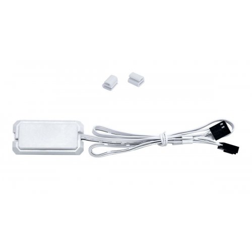 Набор кулеров для корпуса Lian Li Uni Fan CL Flex Wireless 120 3 in 1 (G9F.12CL1F3W.00) White купить в Украине | Telemart фото