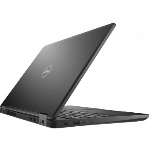 Продати Ноутбук Dell Latitude 5590 (N062L559015ERC_UBU) Black за Trade-In у інтернет-магазині Телемарт - Київ, Дніпро, Україна фото