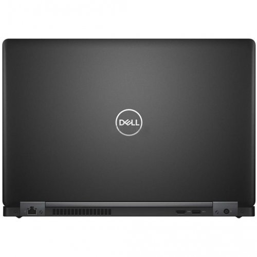 Продати Ноутбук Dell Latitude 5590 (N062L559015ERC_UBU) Black за Trade-In у інтернет-магазині Телемарт - Київ, Дніпро, Україна фото